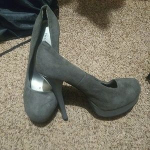 Causal Heel